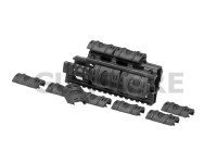 AK47 YU Quad Rail Handguard 4