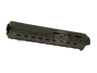 MOE Rifle Hand Guard 1