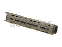 MOE M-LOK Rifle Hand Guard 2