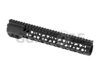 Atlas AR-15 Keymod Handguard 12 Inch 0