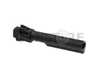 AK47 6 Pos Buffer Tube Com Spec Milled Receiver