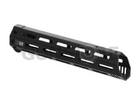 AR-15 Slim Handguard 10 Inch M-LOK