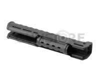 Zhukov Hand Guard 3