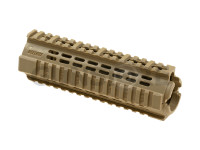 AR-15 PCQ Polymer Carbine Quadrail