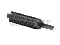 AK47 Quad Rail Handguard 3