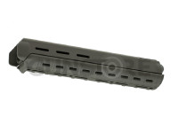 MOE Rifle Handguard 0