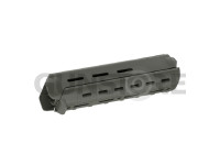 MOE Mid Length Handguard 2