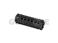 7 Inch MRF BattleRail Drop In 2