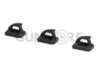 Speedplate Glock 9/40 3 Pack 1