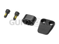 Enhanced AR Magazine Release 0