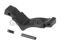Polymer AR Trigger Guard 3