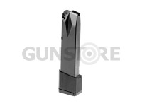 Magazine for Taurus PT-92 9mm 20rds 1