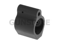 Steel Micro Gas Block .750