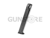 Magazine for Smith & Wesson M&P .40 S&W 25rds 0