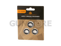 AR-15 Crush Washer 3pcs 3