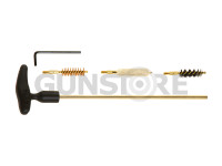 Pistol Cleaning Kit .40 cal 1