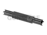 AR-15/M16 Front Sight Tool