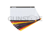 Precision Rifle Quick Reference Cards