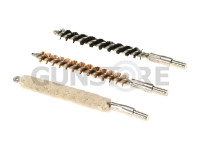 3 Pack .22 Cal. Bore Brush 1