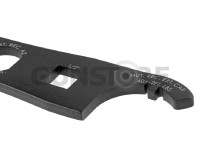 AR-15/1911 Armorer Wrench 4