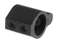 Steel Micro Gas Block .750 2