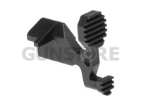 AR Extended Bolt Release