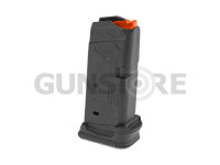 PMAG 12 9x19 for Glock 26