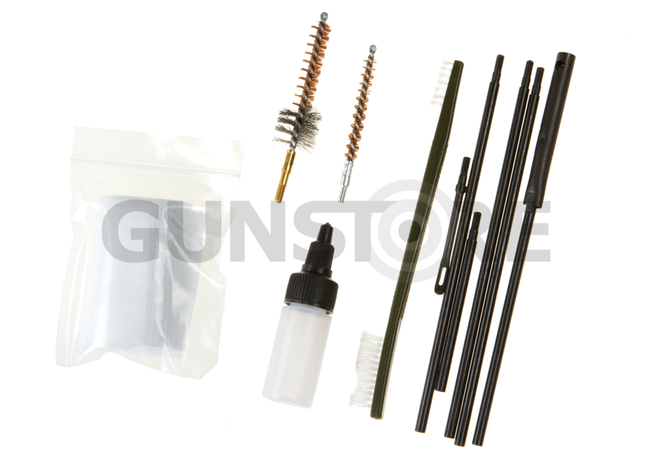 AR-15 .223 Rem Cleaning Kit 1