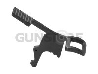 Extended Charging Handle Latch