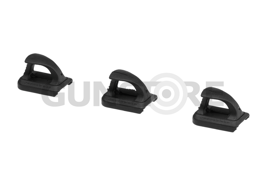 Speedplate Glock 9/40 3 Pack