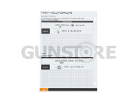 Precision Rifle Data Book 2.0 2