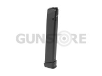 Magazine for Glock 9mm 33rds 0