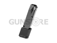 Magazine for Beretta M92 9mm 20rds