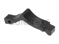 Polymer AR Trigger Guard
