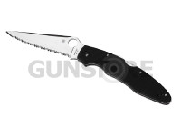 C07G Police3 Spyder Edge Folder