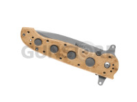 M16-14ZSF Desert Special Forces Zytel Folder 3
