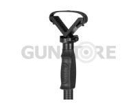 Monopod with V-Rest and Camera Adaptor 4