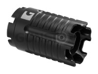 AKSU Blast Forward Compensator 0