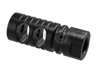 AUG Two Chamber Compensator 2