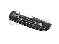Extreme Ops CK105BK Folder 3