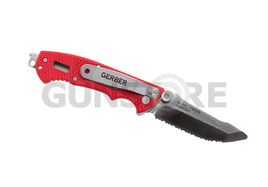 Hinderer Rescue Folder