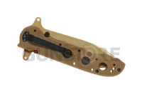 M21-14DSFG Desert Special Forces Folder 3