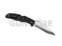 C10 Endura4 Lightweight Combo Edge Folder