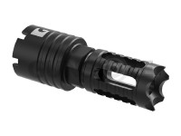 AKSU SOF Compensator