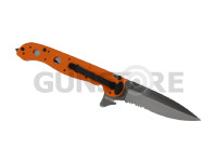 M16-13ZE Emergency & Rescue Folder 1