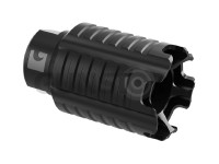 AR-15 Blast Forward Compensator