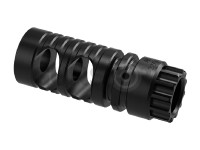 AK Two Chamber Compensator 1