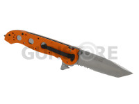 M16-14ZER Emergency & Rescue Folder 1