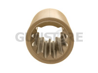 7 x 1.5 Inch ID Suppressor Cover 2