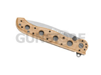 M16-13ZM Desert Zytel Folder 2